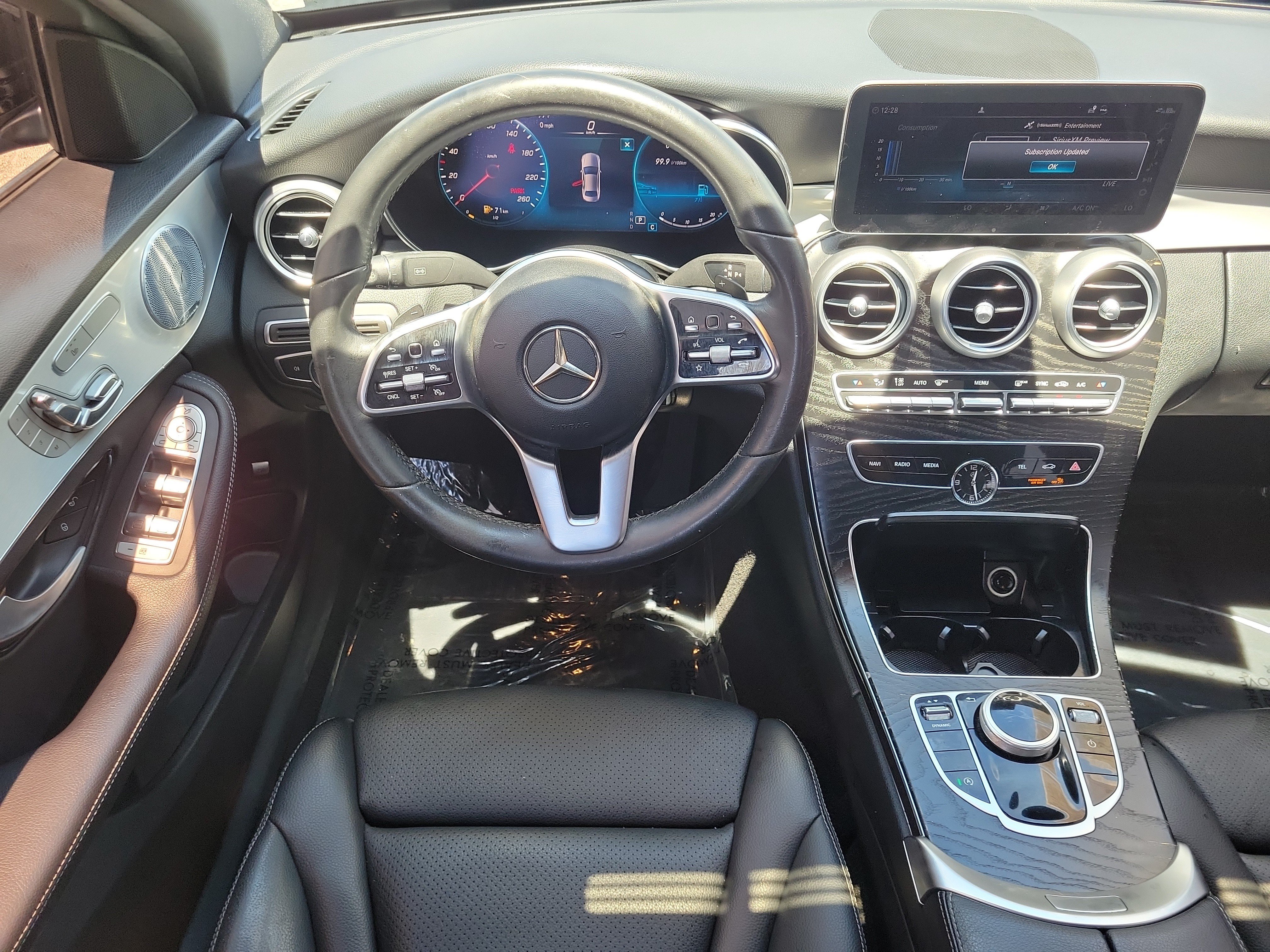 Used 2021 -Select- Mercedes-Benz C 300 image 13
