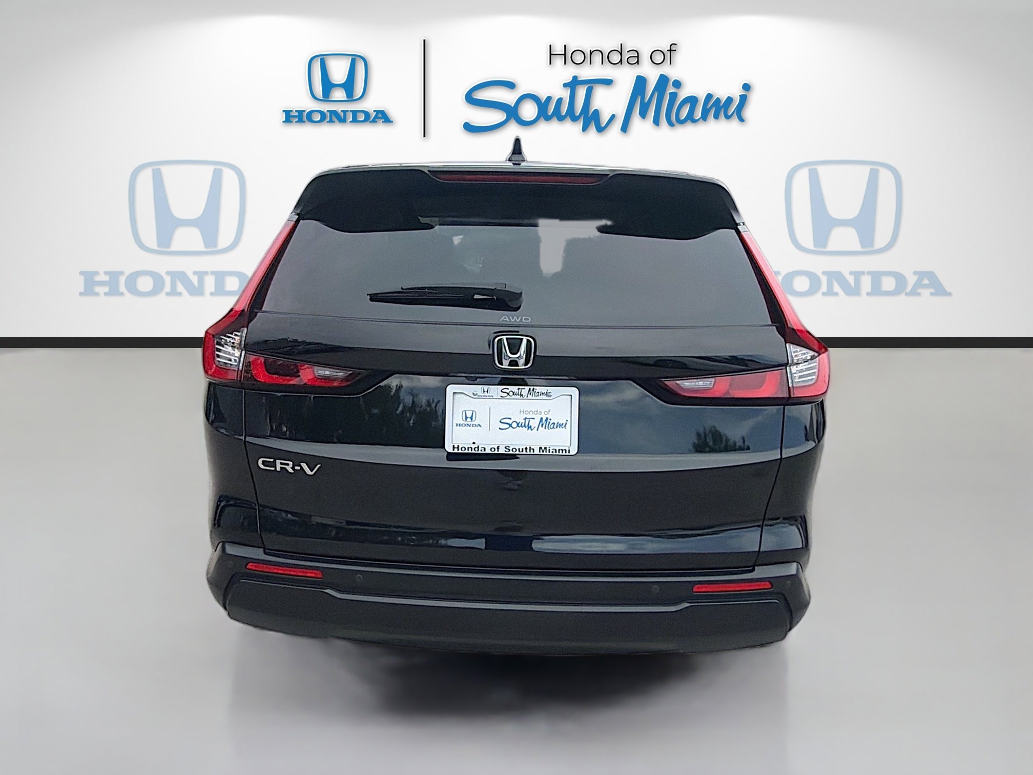 2024 Honda CR-V EX-L - Photo 6