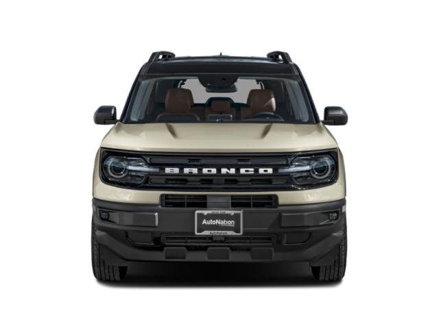 Used 2024 Cactus Green / Gray Ford Outer Banks image 4