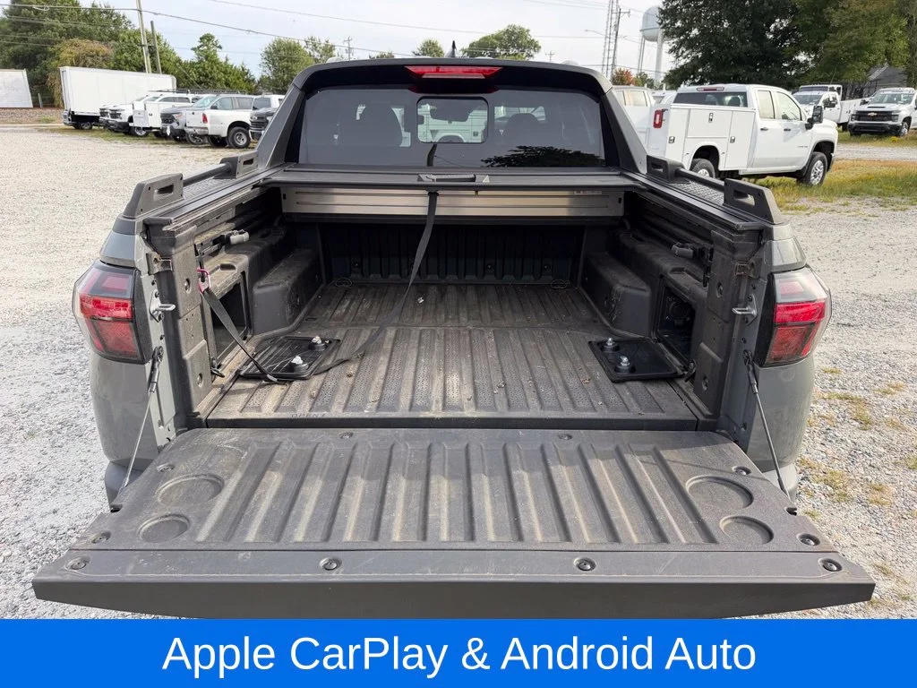Used 2024 Gray Hyundai XRT image 15