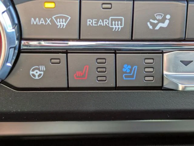 New 2026 Black Ford Lariat image 23