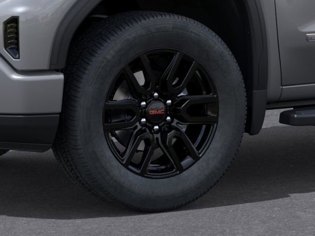 2026 GMC Sierra 1500 Elevation - Photo 10