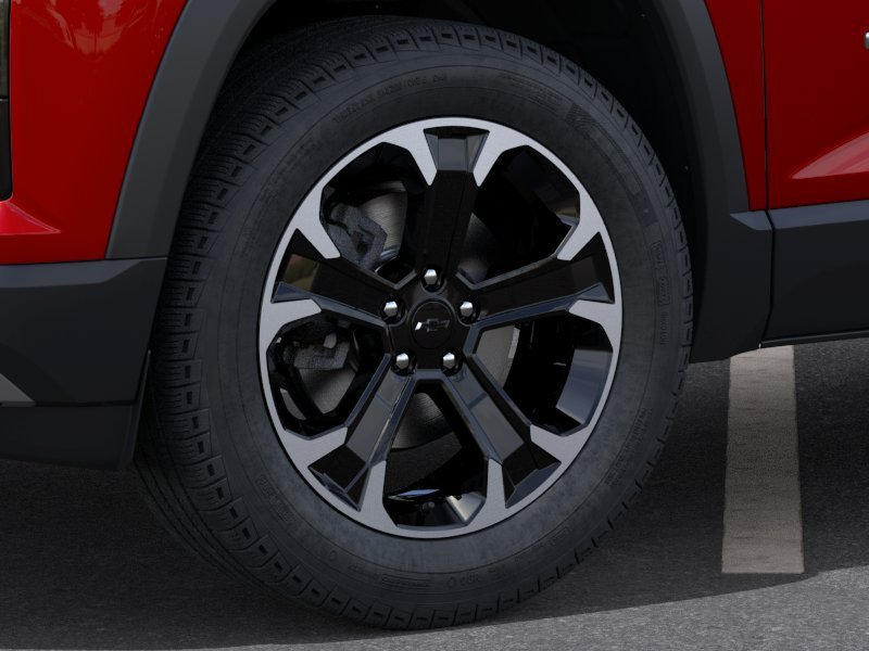 2027 Chevrolet Equinox LT - Photo 9