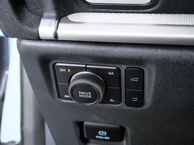 Certified Used 2025 Gray Ford Active image 25