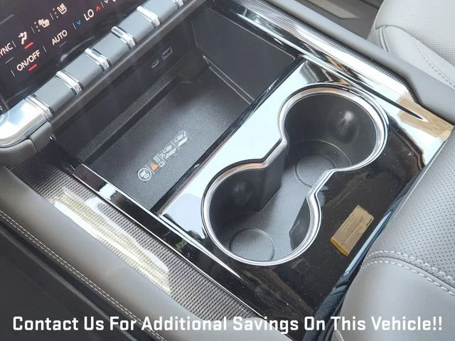 2026 GMC Yukon Elevation - Photo 15