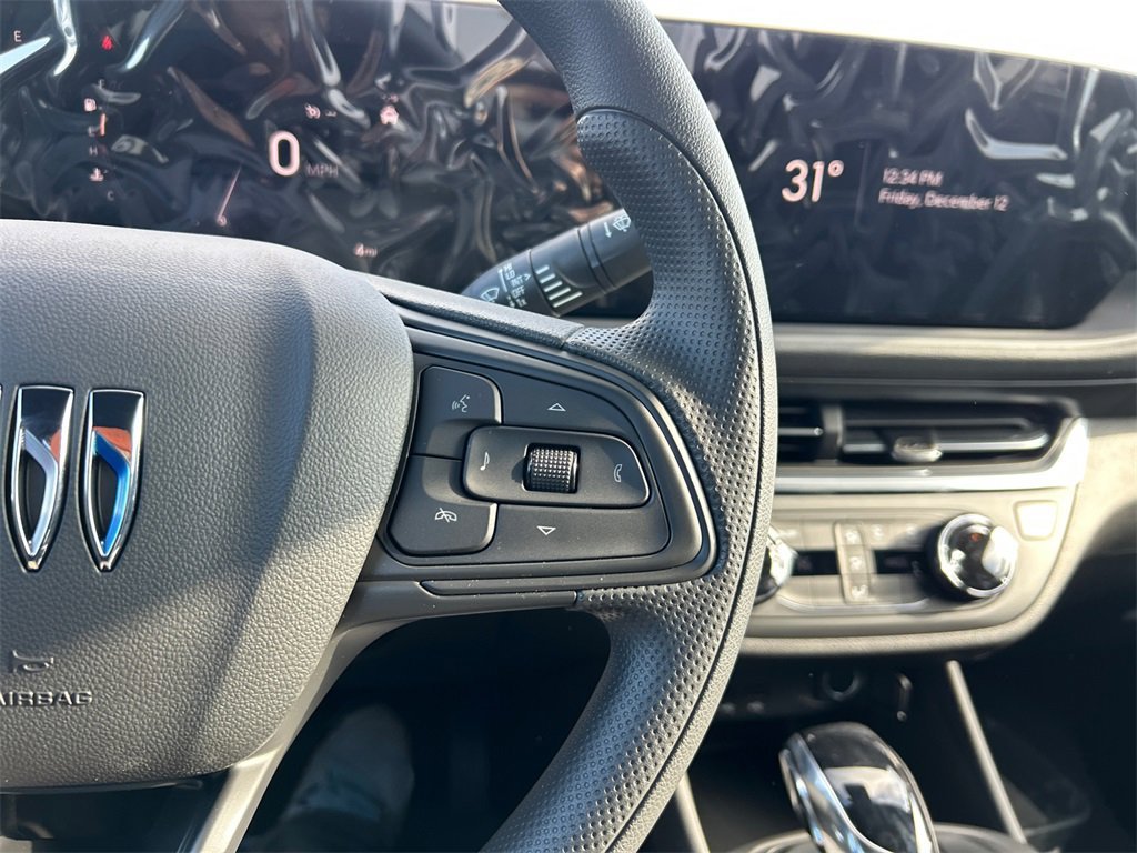 2026 BUICK ENVISTA - Image 18