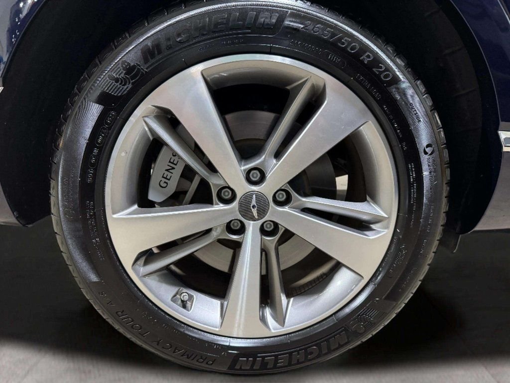 2024 GENESIS GV80 - Photo 32