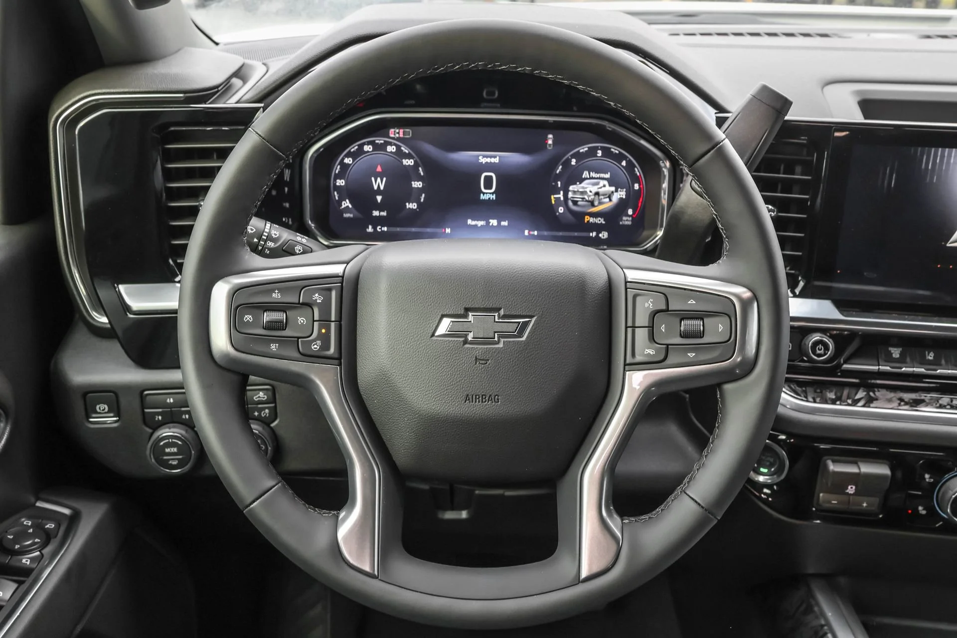 2026 Chevrolet Silverado 2500 HD LT - Photo 26