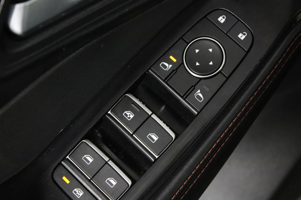 2025 Nissan Rogue Rock Creek - Photo 24