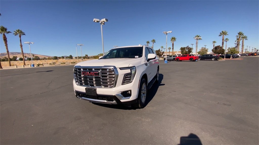 2026 Gmc Yukon Denali photo 4