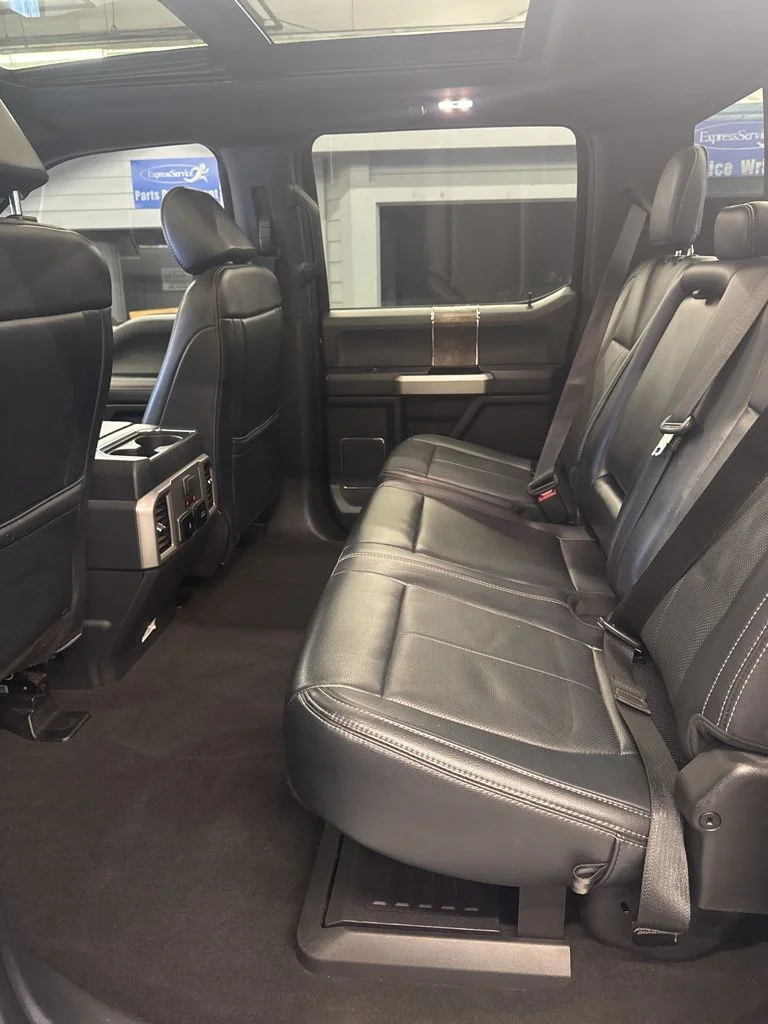 2022 Ford F-250 Super Duty Lariat - Photo 27