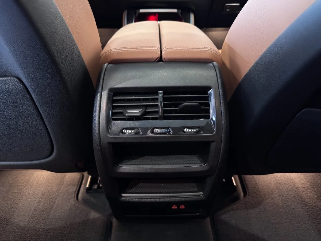 2026 BMW X5 40i - Photo 31