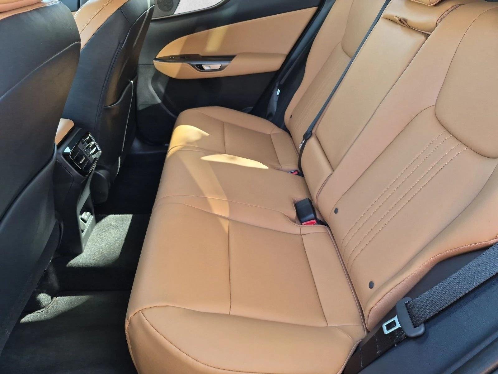 Used 2026 Caviar Lexus NX 350 image 18