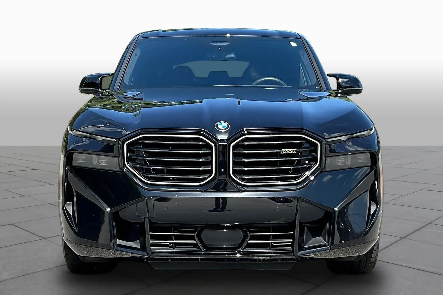 Pre-Owned 2024 BMW XM