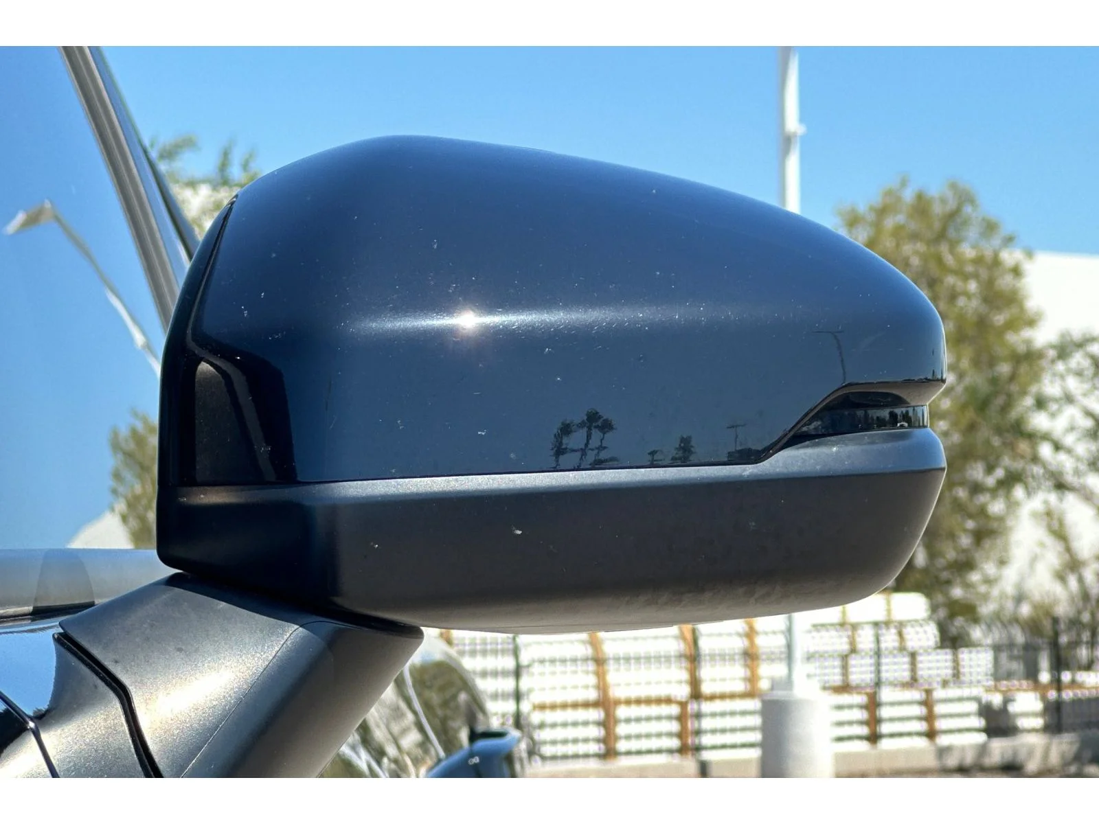 Used 2024 Crystal Black Pearl Honda LX image 54