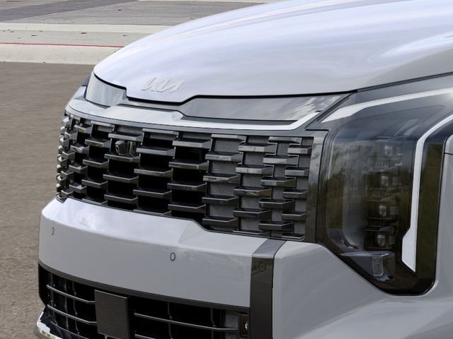 New 2026 Wolf Gray Kia SX Prestige image 12