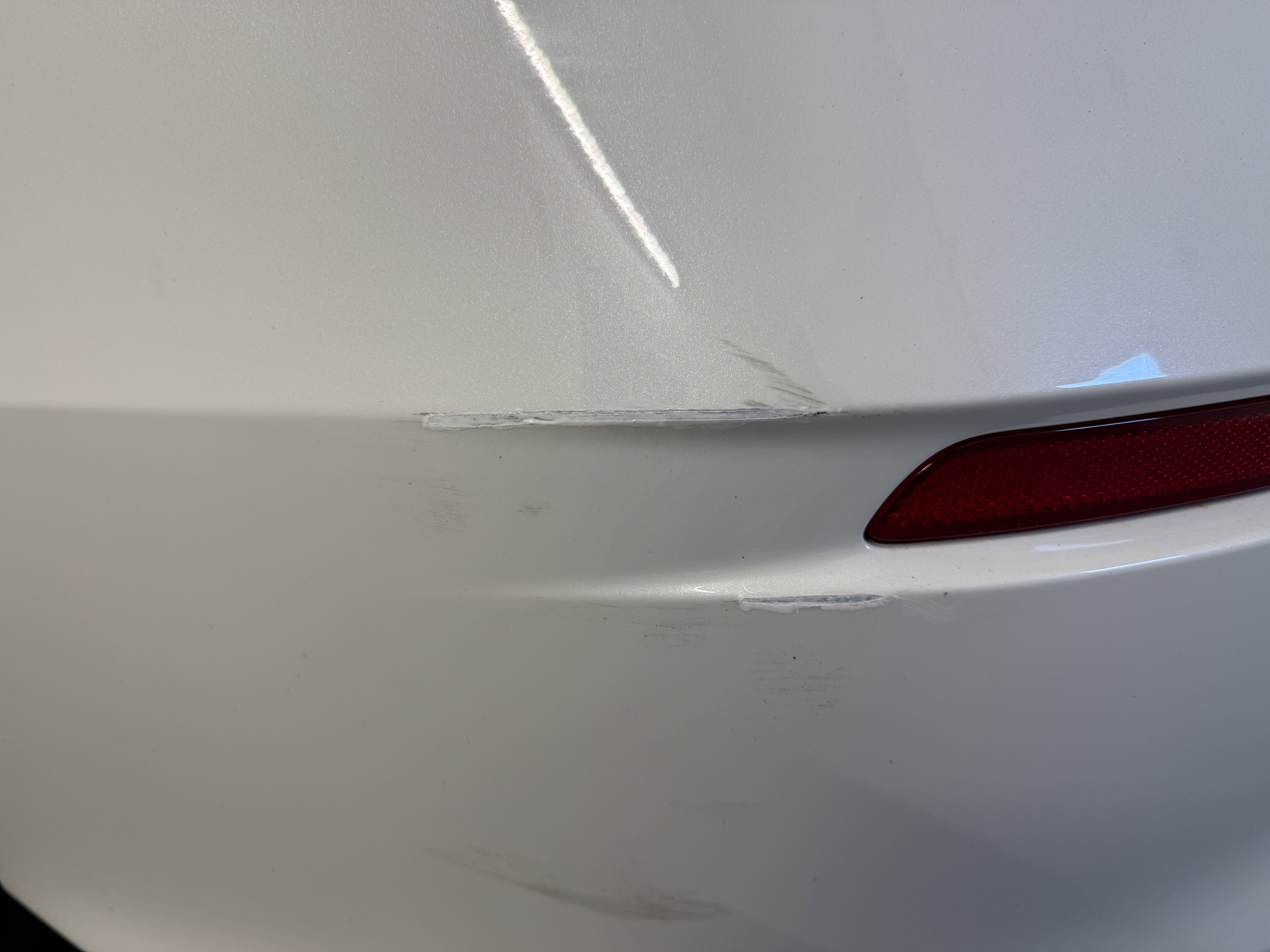 Certified Used 2023 Platinum White Pearl Honda EX image 26