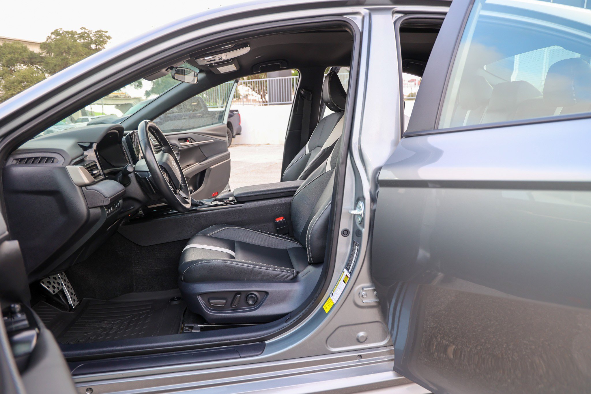 Used 2025 HEAVY METAL Toyota SE image 29