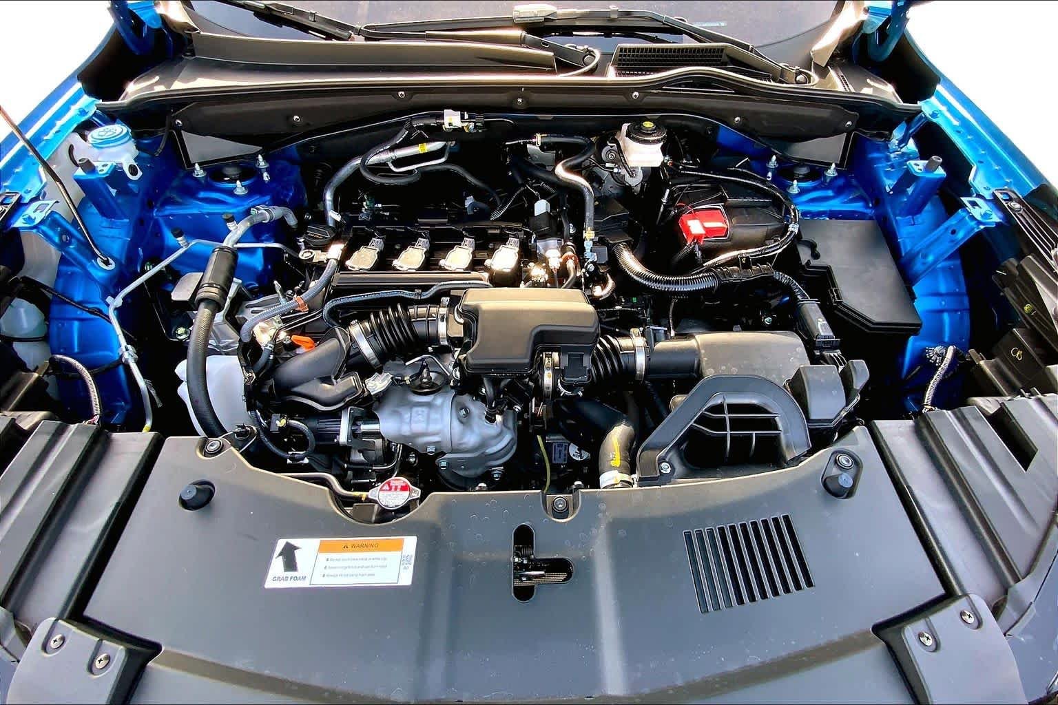 New 2026 BA Acura w/A-Spec Package image 19