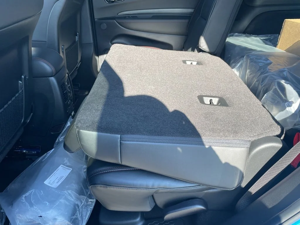 New 2026 B5 Blue Exterior Paint Dodge GT Plus image 29