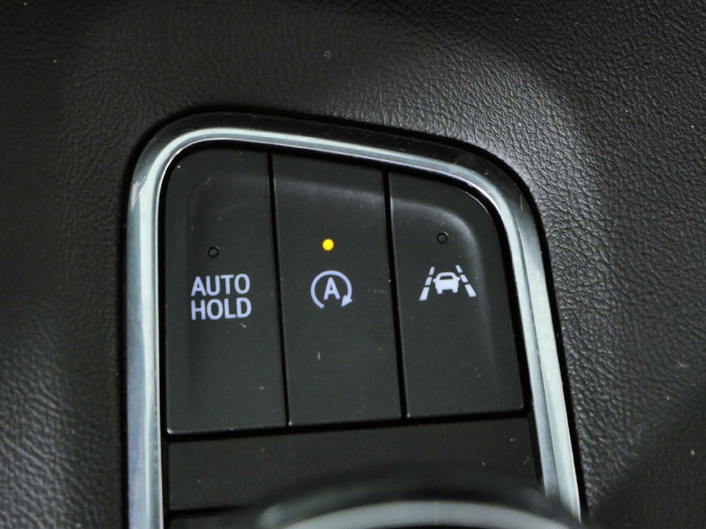 Used 2023 Black Cadillac Premium Luxury image 46