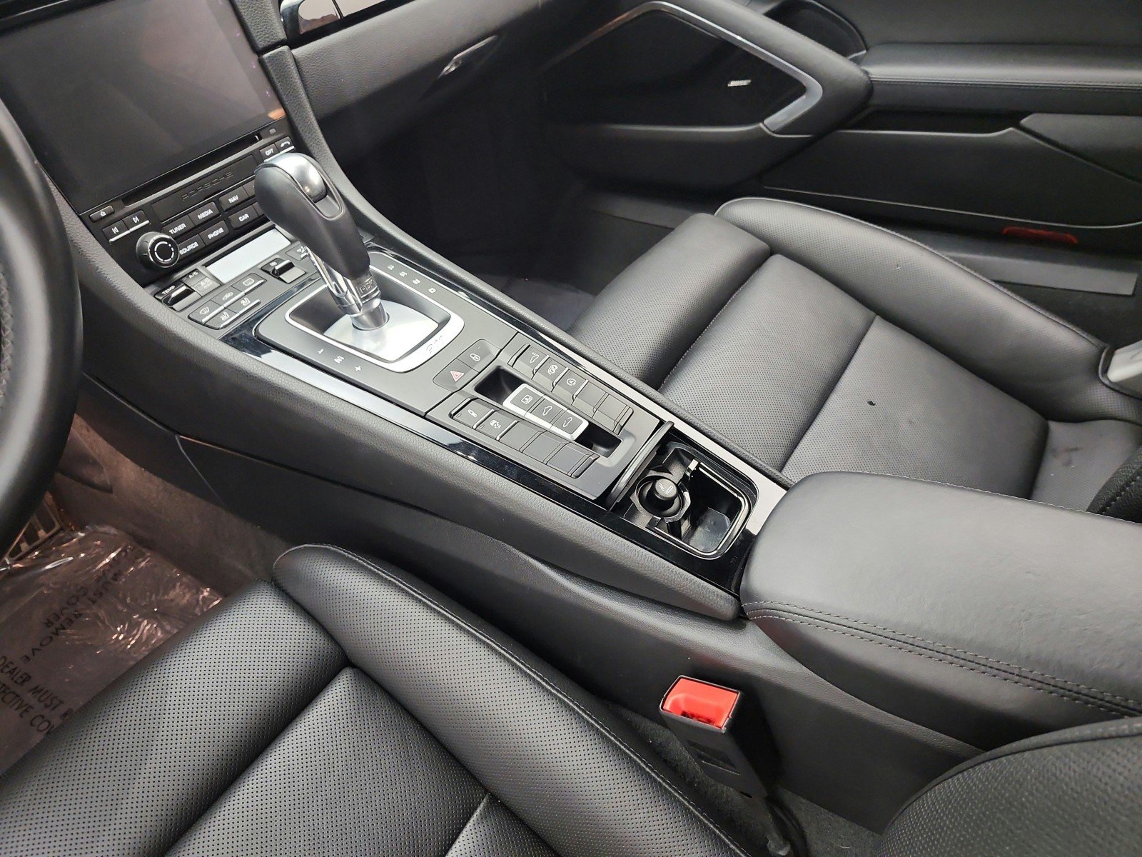 Used 2019 Black Porsche Carrera 4S image 11