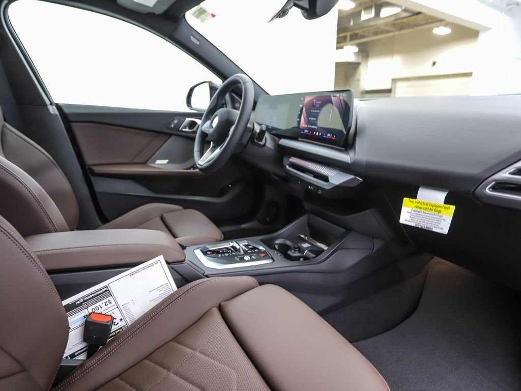 Used 2026 Black Sapphire Metallic BMW 228 Gran Coupe image 30