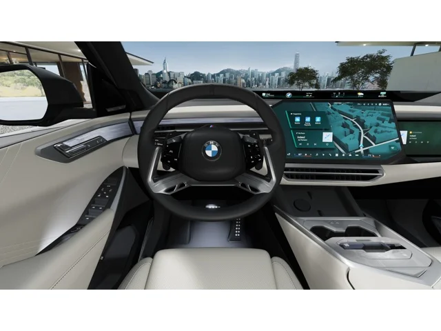 New 2027 Vancouver Green Metallic BMW X5 40 image 13