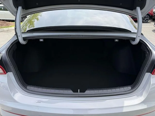Used 2022 Gray Kia GT-Line image 29