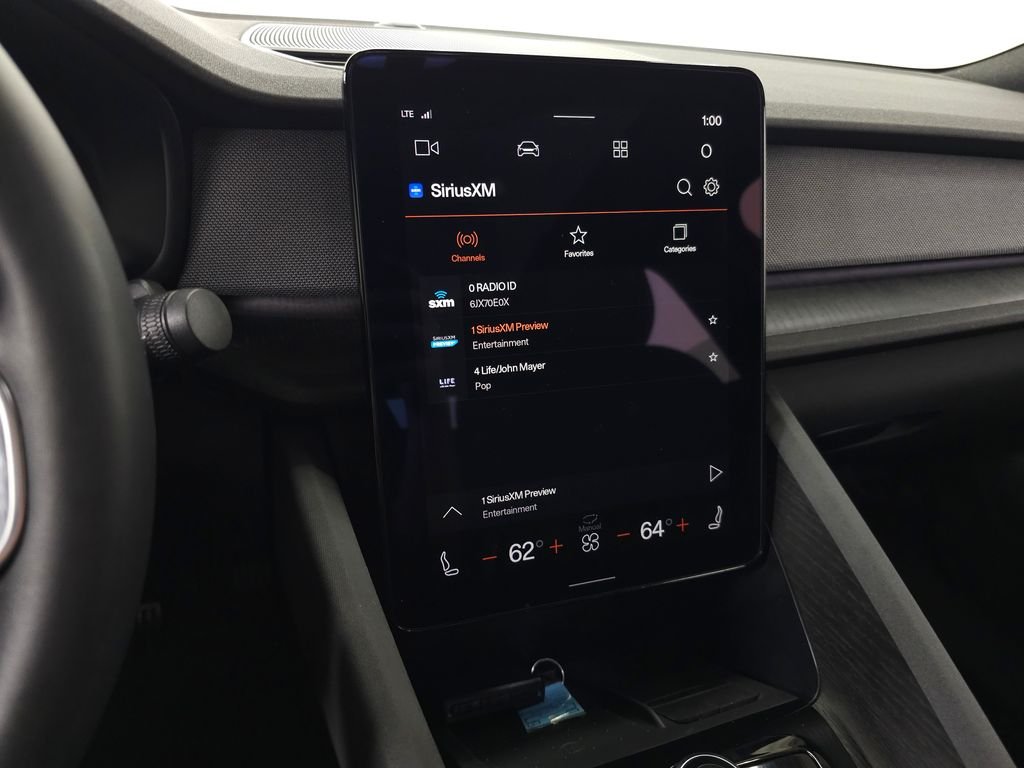 Used 2022 Void Polestar Long Range Dual Motor image 22