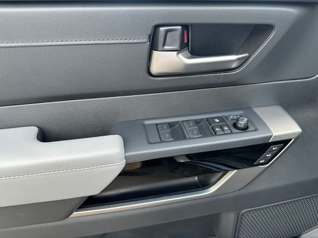 New 2026 Magnetic Gray Metallic Toyota Limited i-FORCE MAX image 21