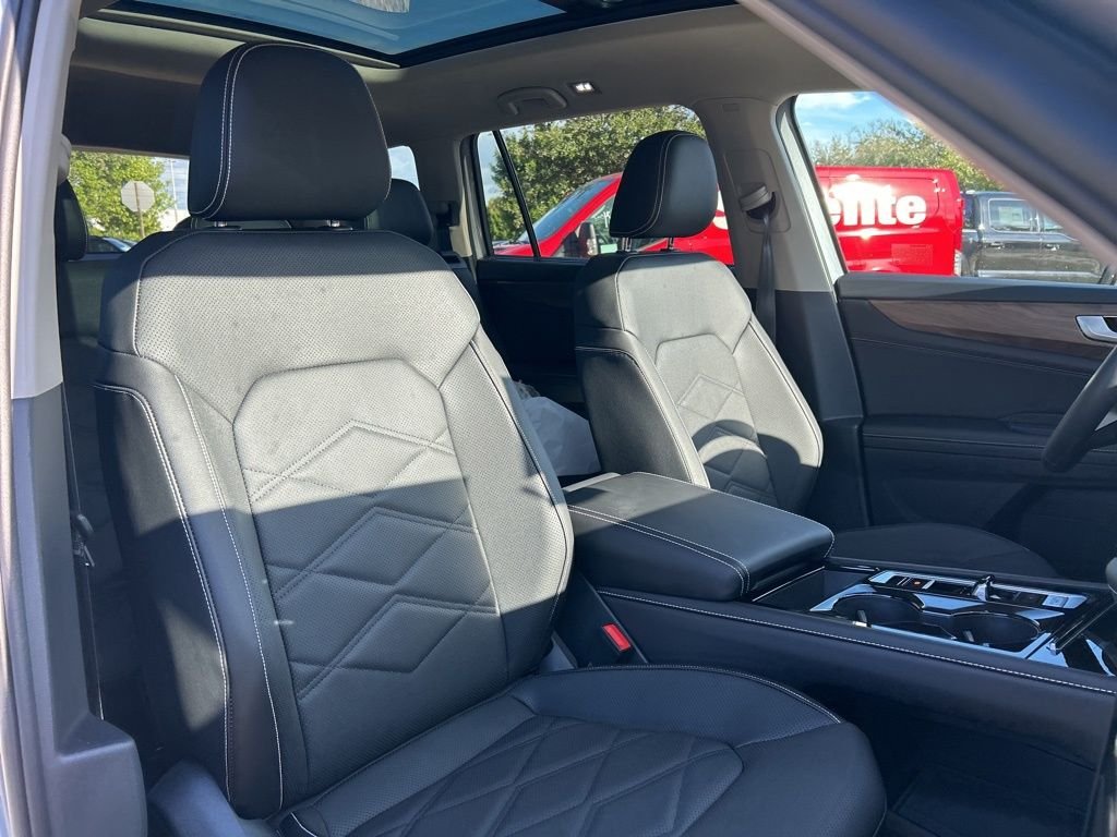 2026 Volkswagen Atlas SE w/Tech - Photo 39