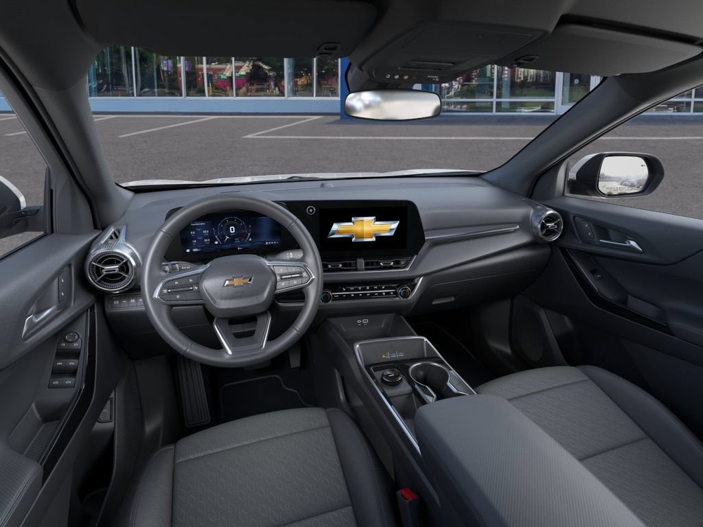 2027 Chevrolet Equinox LT - Photo 15