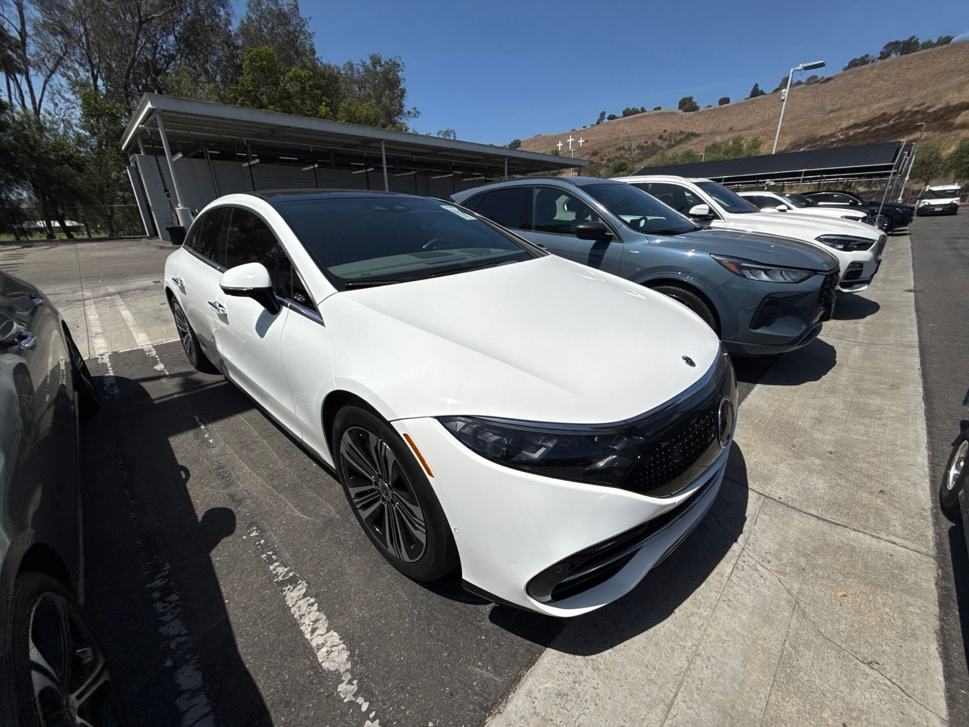 Used 2023  Mercedes-Benz 450 image 5