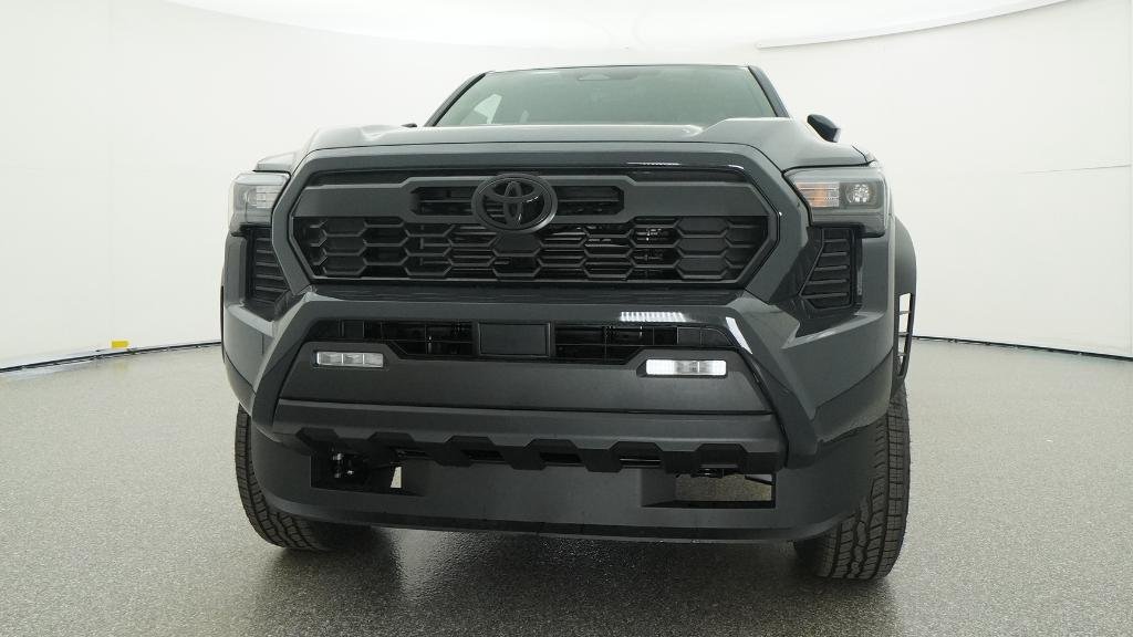 New 2026 Underground Toyota TRD Off-Road i-FORCE MAX image 39