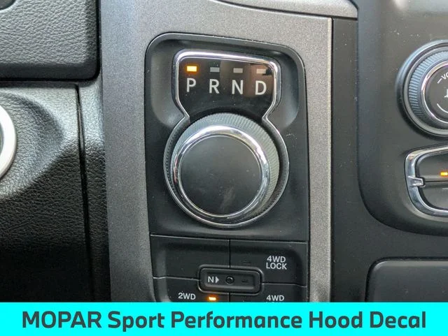 Used 2019 Yellow Ram Express image 20