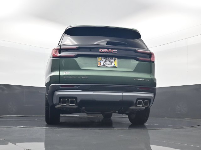 2027 GMC Acadia Elevation - Photo 27