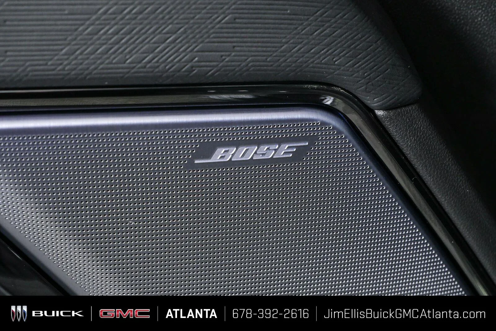 New 2026 Onyx Black GMC AT4X image 8