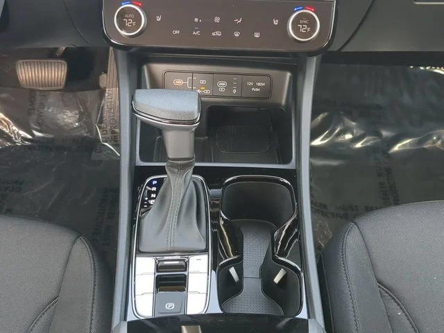 Certified Used 2025 White Hyundai SEL image 19