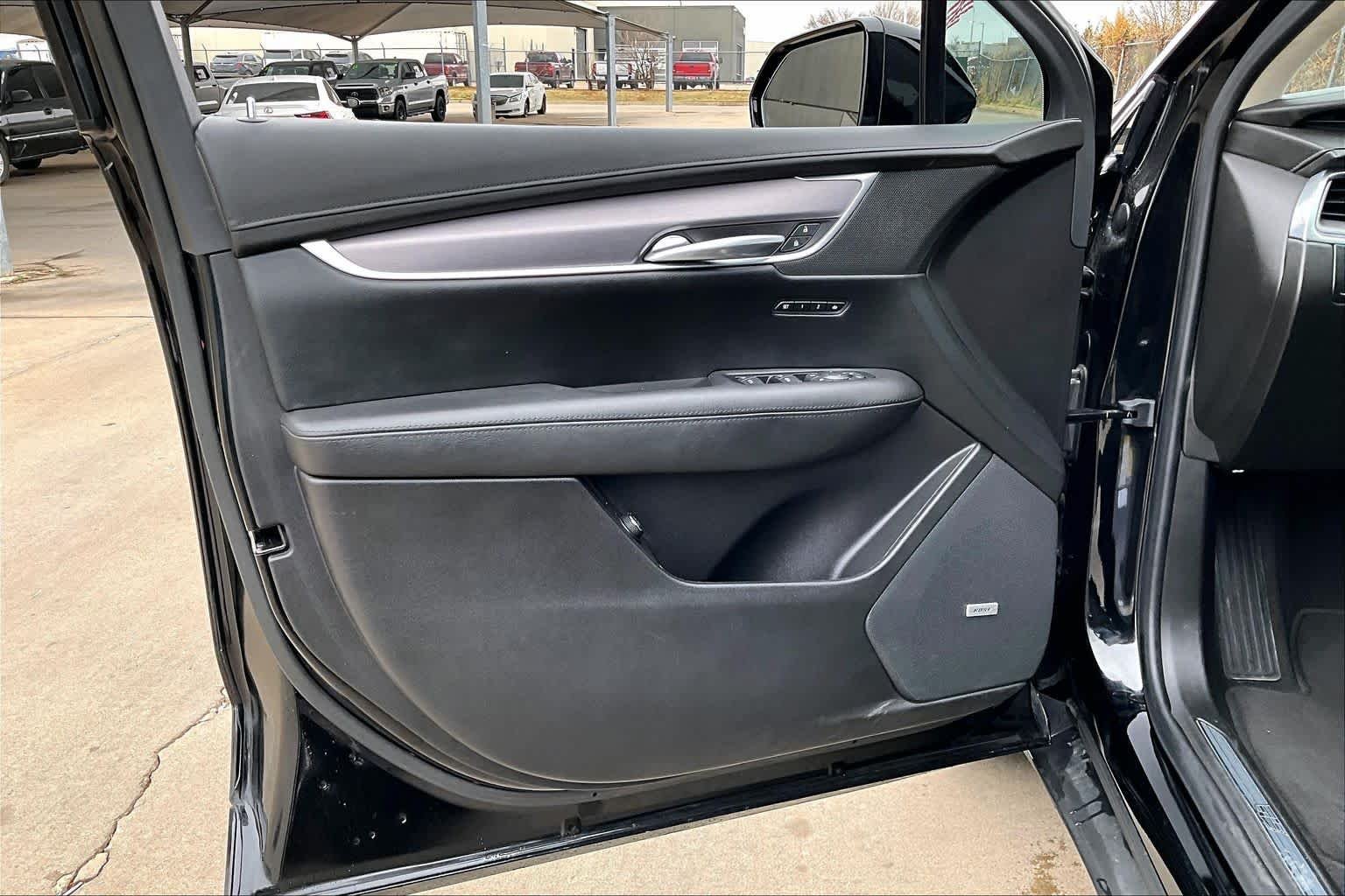 2019 Cadillac XT5 Premium Luxury - Photo 25