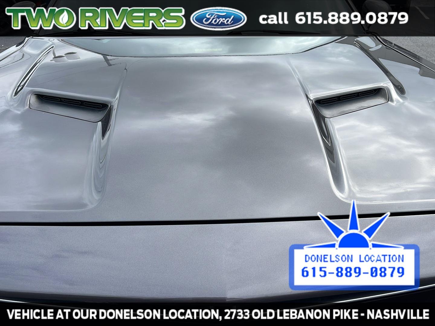 Used 2016  Dodge R/T Plus image 14