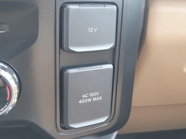 New 2026 Blue Metallic Ford Lariat image 26