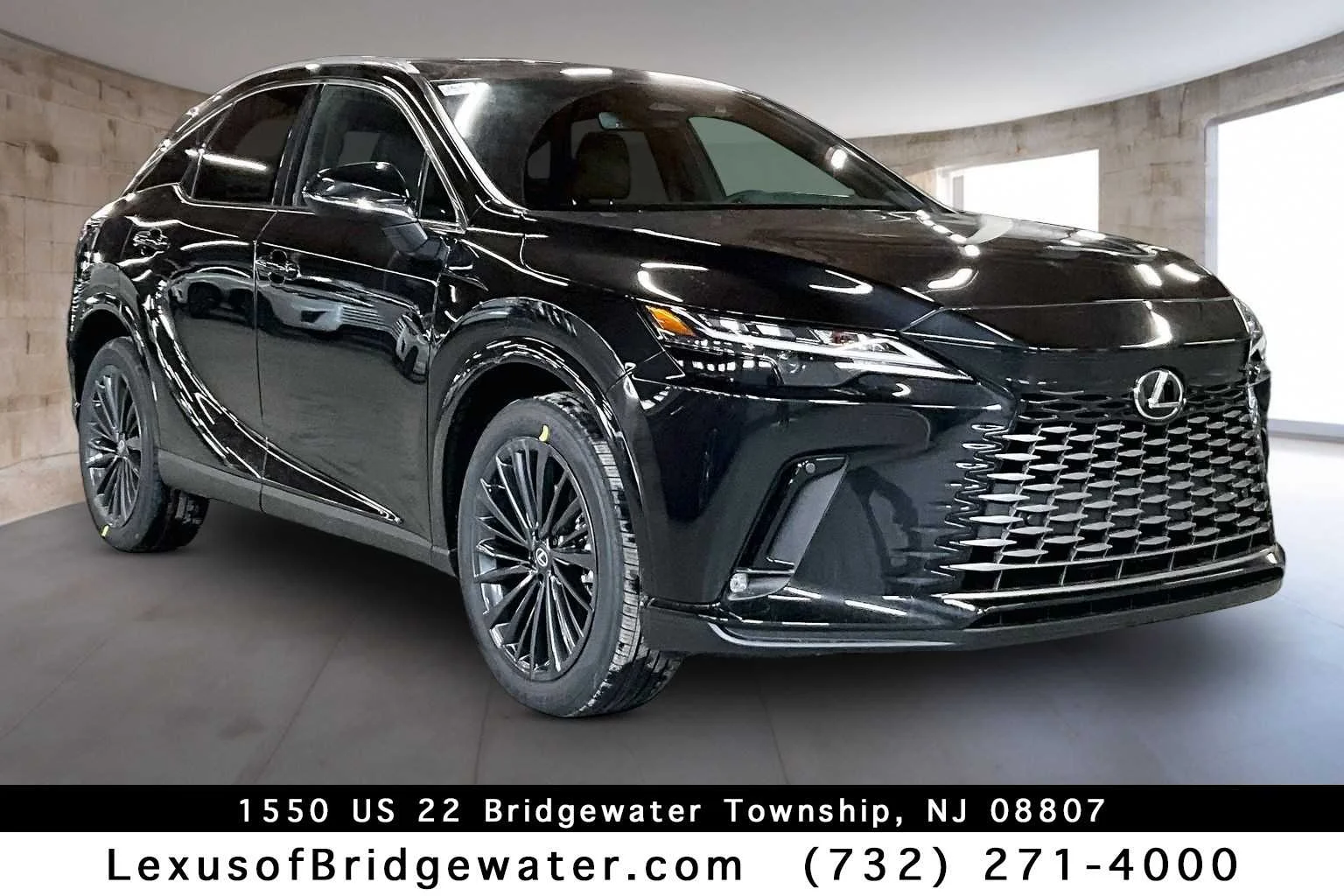 2026 Lexus RX 350 Premium