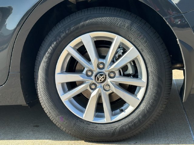 New 2026 Underground Toyota  LE image 7