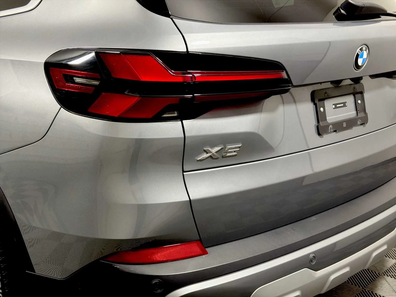 2024 BMW X5 40i - Photo 27