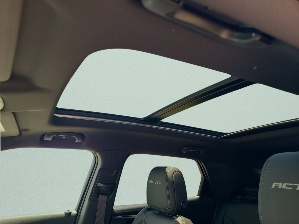 2026 Chevrolet Trailblazer Activ - Photo 17