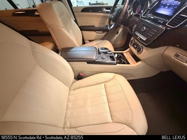 Used 2018  Mercedes-Benz GLE 350 image 11