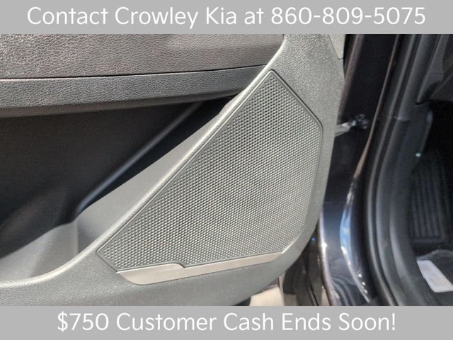 New 2026 Panthera Metal Kia X-Line image 11