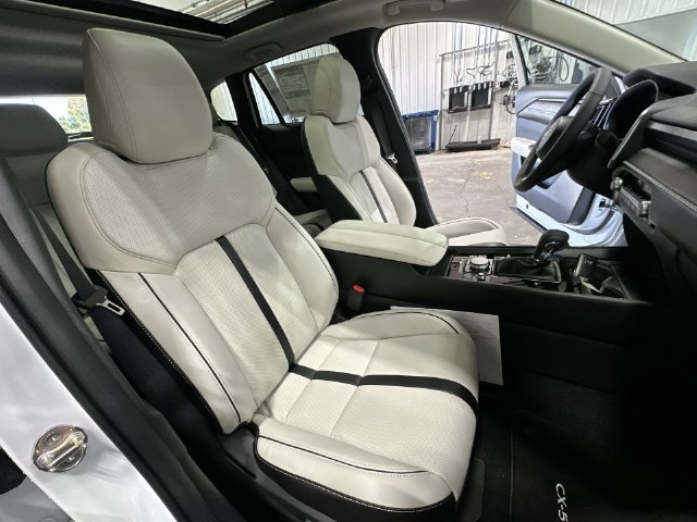 New 2026 Beige Mazda 2.5 S Premium image 32