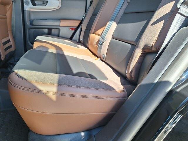 2025 Ford Bronco Sport Outer Banks - Photo 23